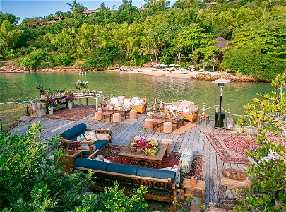 Ponta Dos Ganchos Exclusive Resort